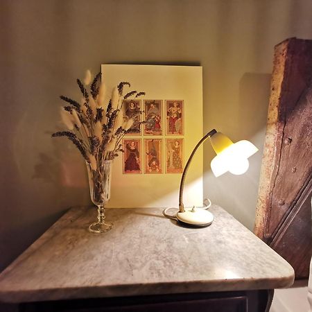 Locanda Tane San Giovanni  ภายนอก รูปภาพ