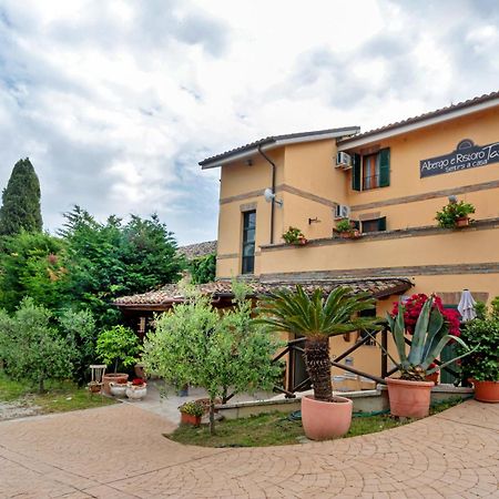 Locanda Tane San Giovanni  ภายนอก รูปภาพ