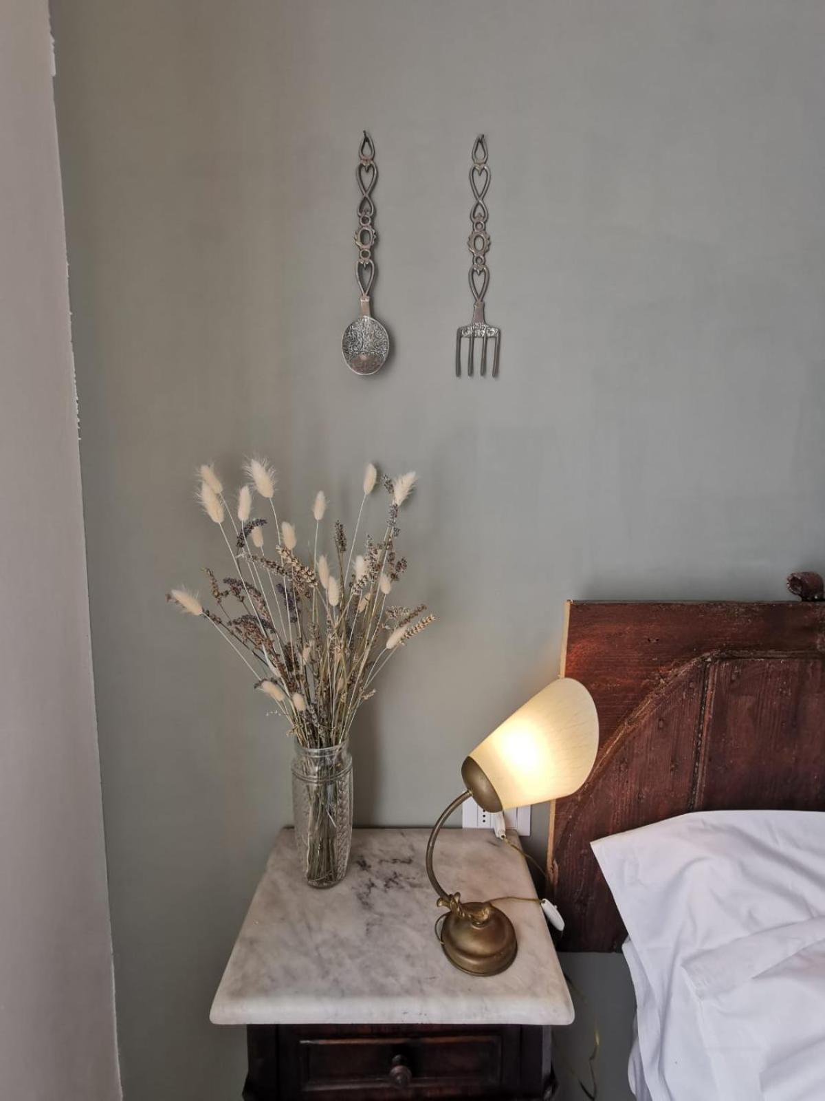 Locanda Tane San Giovanni  ภายนอก รูปภาพ