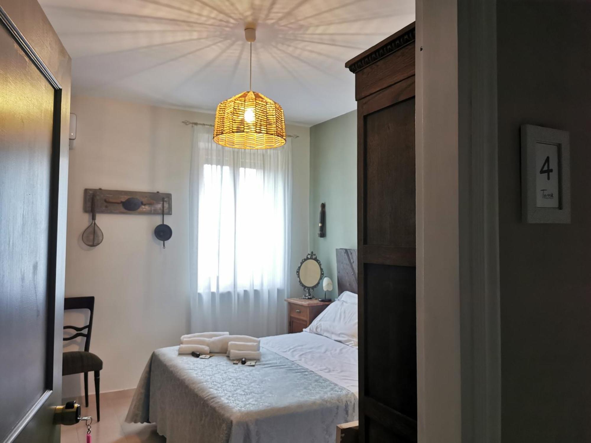 Locanda Tane San Giovanni  ภายนอก รูปภาพ