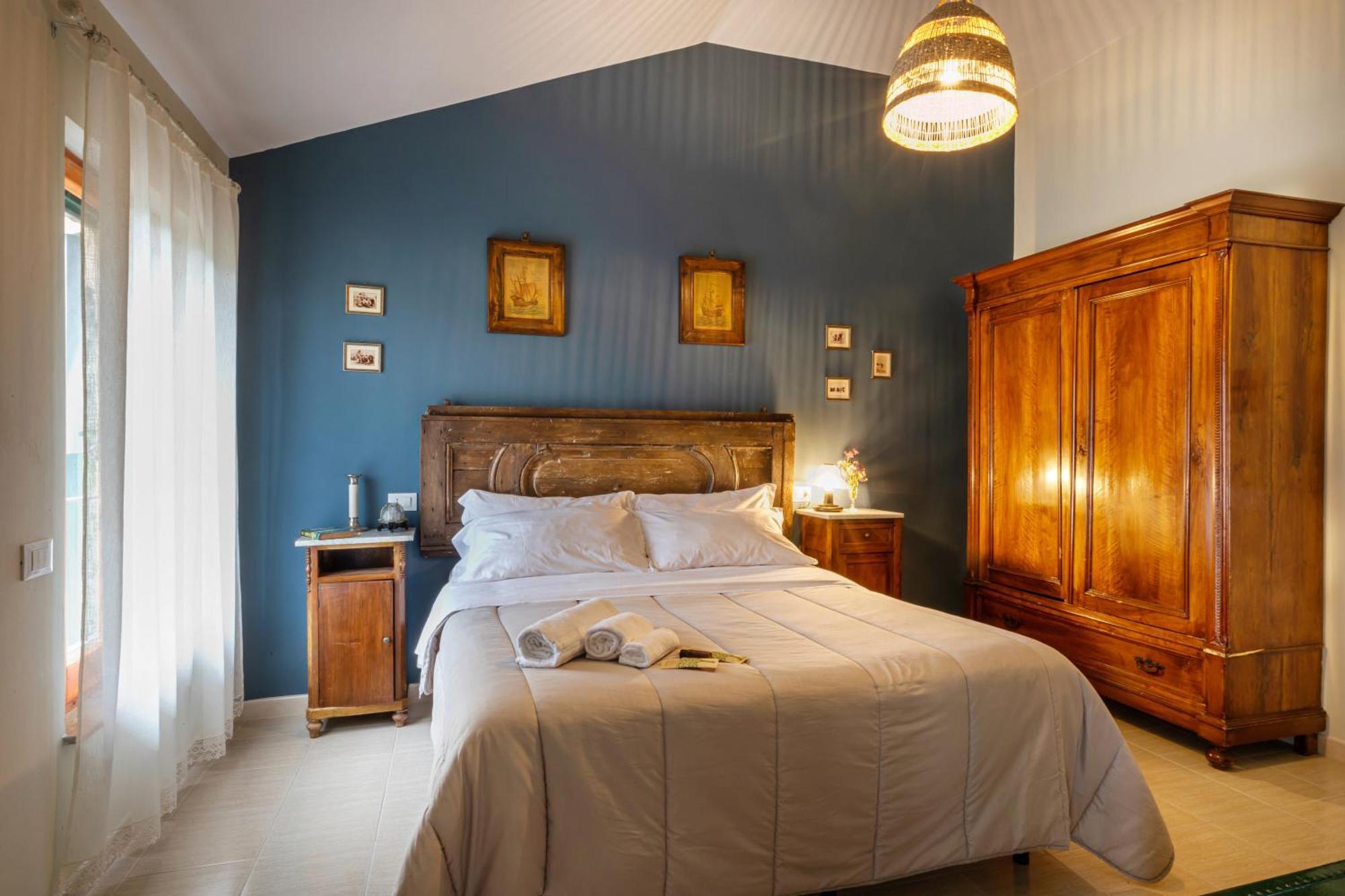 Locanda Tane San Giovanni  ภายนอก รูปภาพ